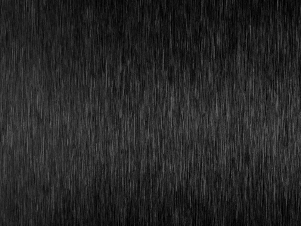 Abyss Black nanoINOX coating op Satin-afwerking, zwarte satijnen RVS-afwerking