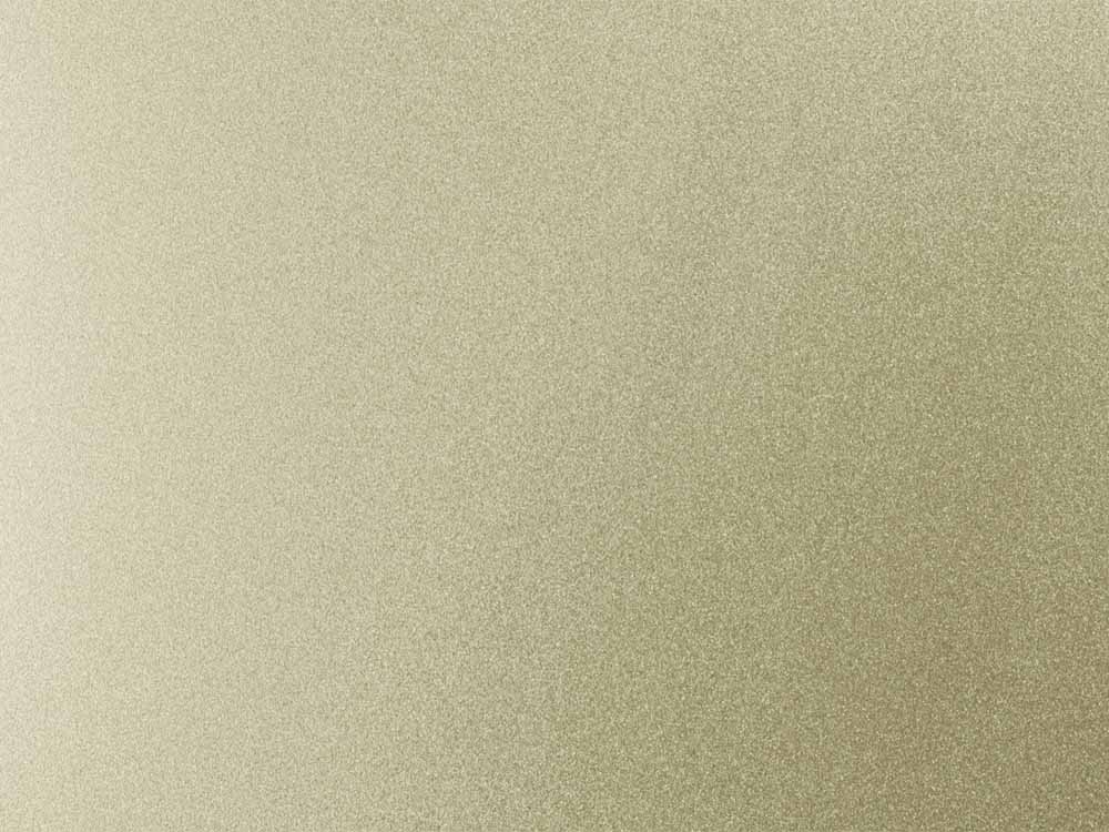 Beads 7 patroon in RVS met zachtgele PVD Champagne-TiN coating