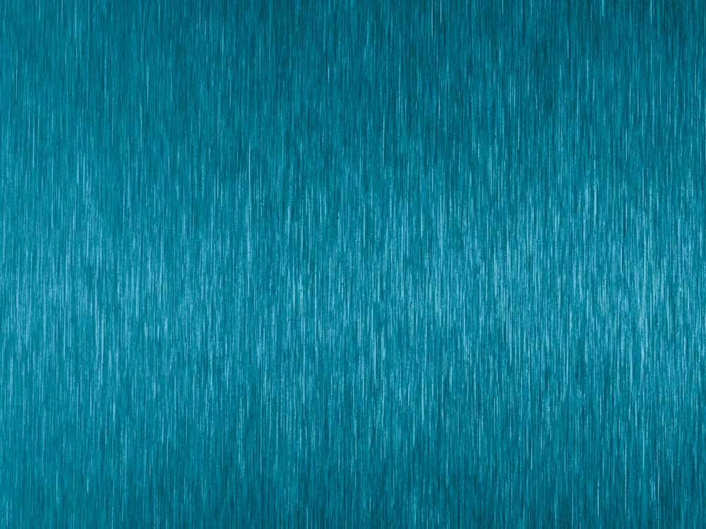 Blauw Anti Fingerprint RVS in Deep Blue-tint op Satin-afwerking, diepe blauwtint in licht geslepen RVS