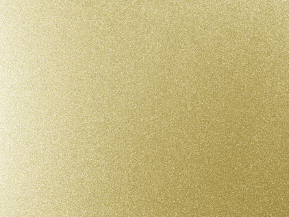 Beads 7 RVS plaat met gouden PVD Gold-TiN coating, grovere kraaltextuur